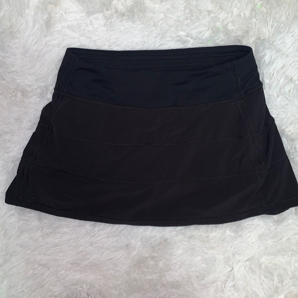 Lululemon skirt